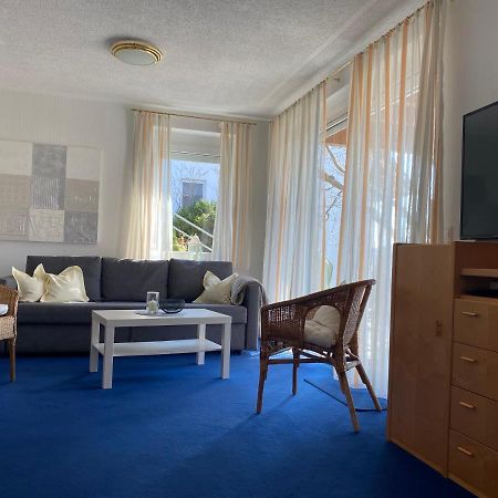 Ferienwohnung Im Vorbachtal ニーダーシュテッテン エクステリア 写真